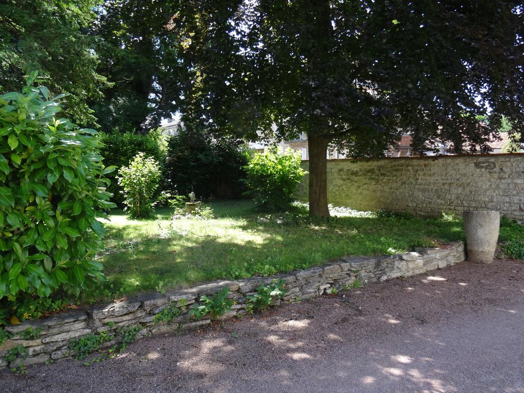 Maison Gille Nuits-Saint-Georges Exterior photo
